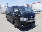 Toyota Hiace SUPER GL, PUSH, LED 2020