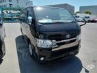 Toyota Hiace SUPER GL PUSH LED 2021