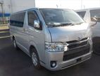 Toyota Hiace SUPER GL PUSH LED 2021