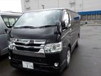 Toyota Hiace Super GL Push LED 2022