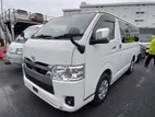 Toyota Hiace SUPER GL PUSH LED 2023