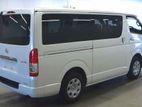 Toyota Hiace SUPER GL PUSH LED 4P 2022