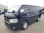 Toyota Hiace Super GL Push Projec 2020