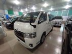 Toyota Hiace SUPER GL PUSH START 2018