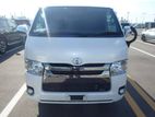 Toyota Hiace SUPER GL PUSH START 2019