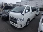 Toyota Hiace Super GL PUSH START 2019