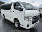 Toyota Hiace Super Gl Push Start 2020