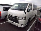 Toyota Hiace Super Gl Push Start 2020