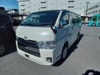 Toyota Hiace SUPER GL PUSH START 2020
