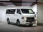 Toyota Hiace SUPER GL PUSH START 2020