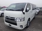 Toyota Hiace SUPER GL PUSH START 2021