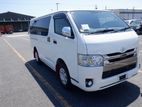 Toyota Hiace SUPER GL PWR DOOR 2019