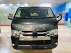 Toyota Hiace SUPER GL READY 2019