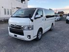 Toyota Hiace Super Gl Ready 2019