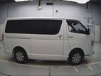 Toyota Hiace SUPER GL READY CAR 2021