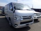 Toyota Hiace SUPER GL READY DHAKA 2019