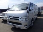 Toyota Hiace SUPER GL READY DHAKA 2019