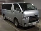 Toyota Hiace SUPER GL READY PORT 2019