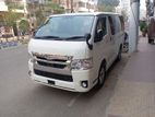 Toyota Hiace SUPER GL SENSOR 2020