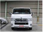 Toyota Hiace Super Gl Special 2019