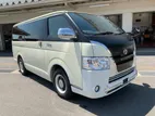 Toyota Hiace SUPER GL SPECIAL E. 2021