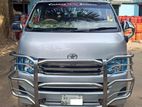 Toyota Hiace SUPER GL TOUCH 2008