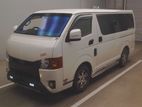 Toyota Hiace Super GL (TRH-200) 2020