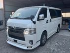 Toyota Hiace SUPER GL TWO DOOR 2020