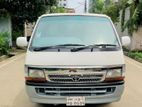 Toyota Hiace Super GL VVTI 2004