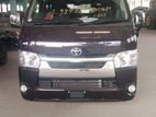 Toyota Hiace Super. gl. wine 4.5 2020