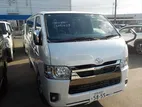 Toyota Hiace Super GL2 DOOR PW 2025