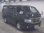 Toyota Hiace Super GL(3 ANDROEDTV 2020