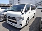 Toyota Hiace Super GL(Dark Prime) 2021