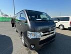 Toyota Hiace Super GL(গ্রে কালার) 2019