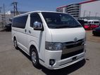 Toyota Hiace SUPER GL,POWER DOOR 2020