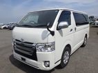 Toyota Hiace SUPER GL,POWER DOWER 2019