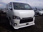 Toyota Hiace Super GL(PUSH START) 2019