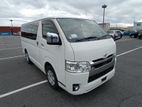Toyota Hiace Super GL(Push Start) 2020