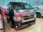 Toyota Hiace Super GL.READY STOCK 2019