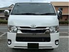 Toyota Hiace SUPERGL DARK PRIME 2020