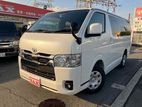 Toyota Hiace SupergL Ready Dhaka 2020