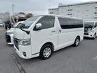 Toyota Hiace SUPER=GL=DARK=PRIME 2020