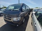 Toyota Hiace SUPER=GL=DARK=PRIME 2021