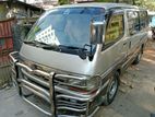 Toyota Hiace Super.GL.Original 2004