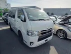 Toyota Hiace SUPPER GL 2 DOOR PWR 2021