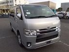 Toyota Hiace SUPPER GL 2019