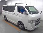 Toyota Hiace SUPPER GL 2020