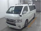 Toyota Hiace SUPPER GL 2020