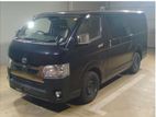 Toyota Hiace SUPPER GL 2022