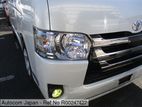 Toyota Hiace SUPPER GL READY 2019